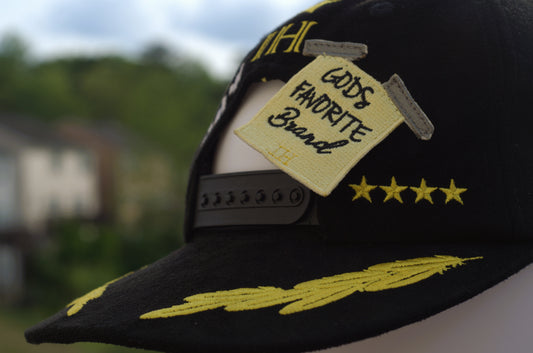 O.G UNCLEMIKE HAT