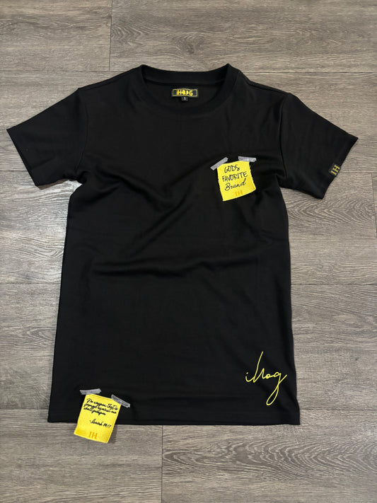 OG iHOG STICKY NOTEE (GFB EDITION)